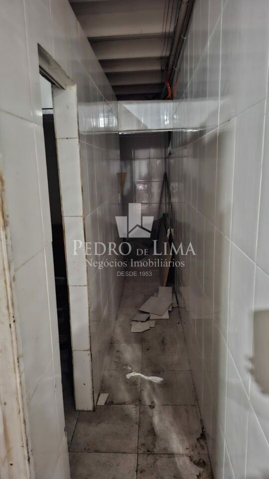 Salão Comercial para locação com 400 m², sobreloja, ao lado da Tiquatira.