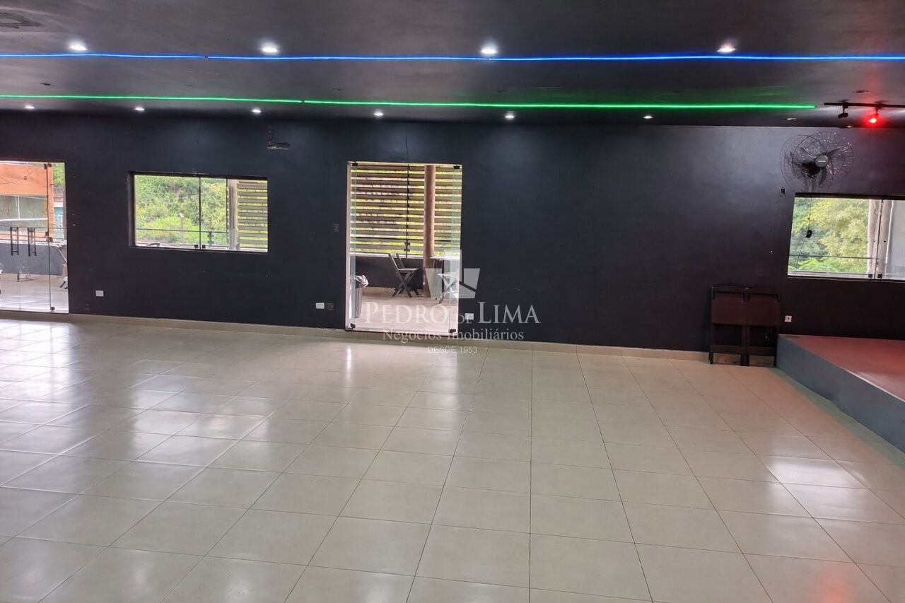 imagem do imovel Salão Comercial para locação com 400 m², sobreloja, ao lado da Tiquatira. ref: PE44744