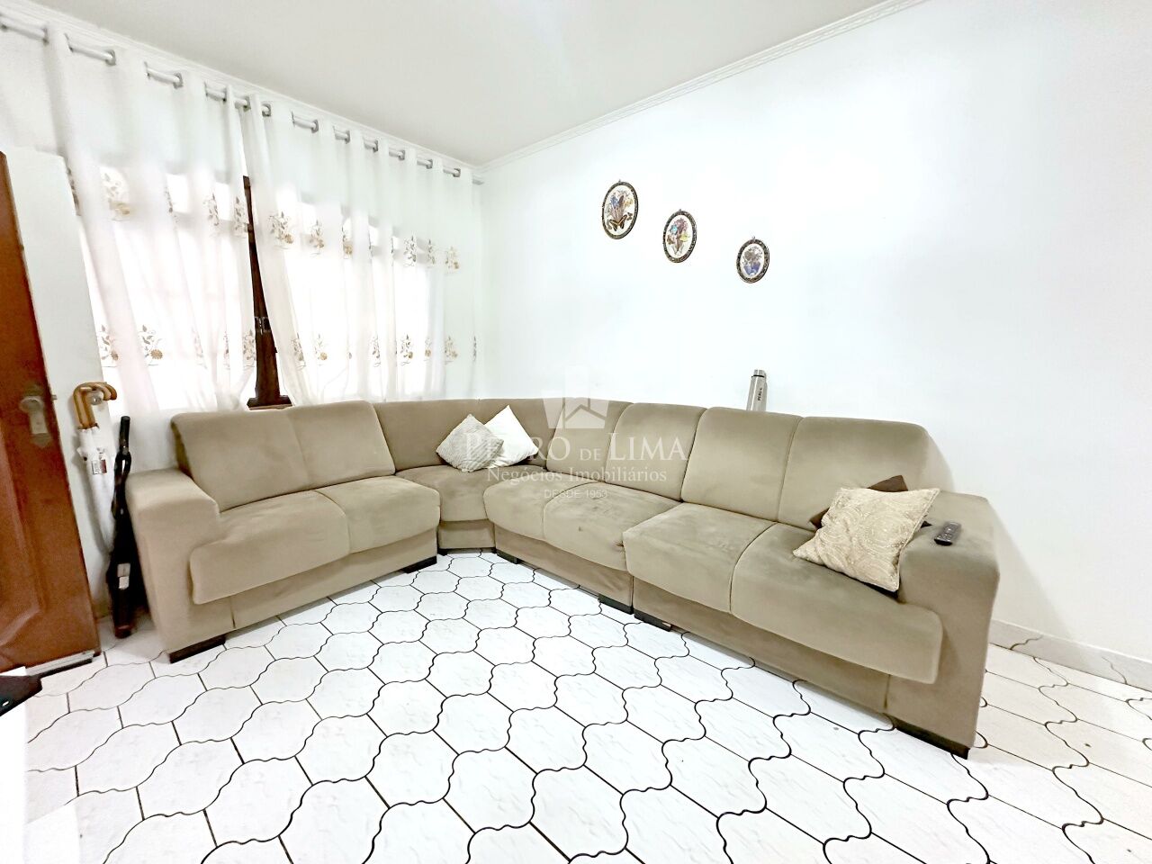 imagem do imovel Sobrado frontal 262 m², 4 quartos sendo 1 suíte, 2 vagas e edícula no  Ermelino Matarazzo ref: PE44746