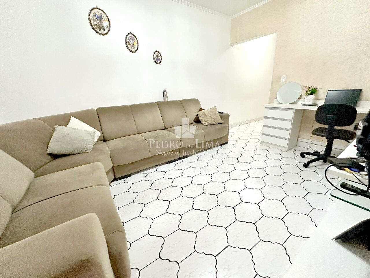 imagem do imovel Sobrado frontal 262 m², 4 quartos sendo 1 suíte, 2 vagas e edícula no  Ermelino Matarazzo ref: PE44746