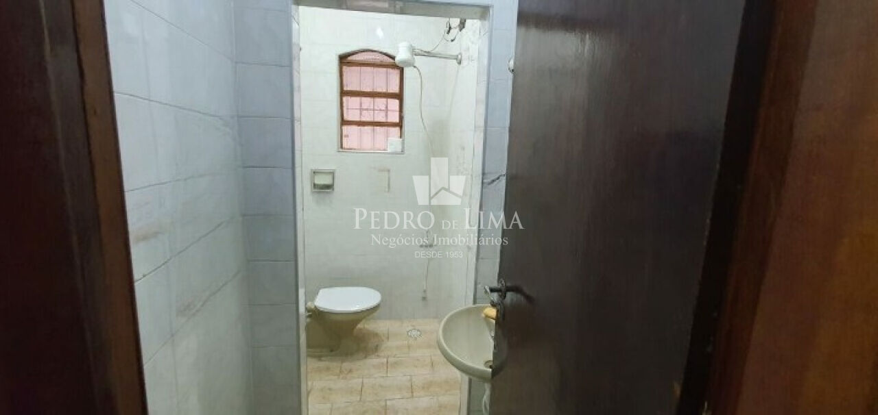 Sobrado 3 Dormitórios - 1 Suíte- 2 vagas na Vila Matilde