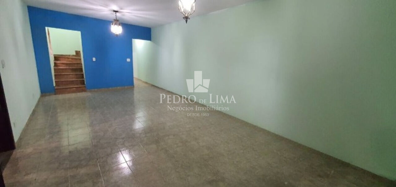 imagem do imovel Sobrado 3 Dormitórios - 1 Suíte- 2 vagas na Vila Matilde ref: PE44748