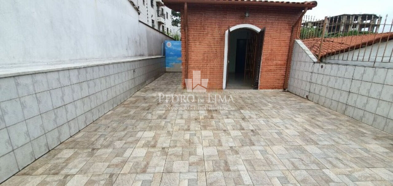 Sobrado 3 Dormitórios - 1 Suíte- 2 vagas na Vila Matilde