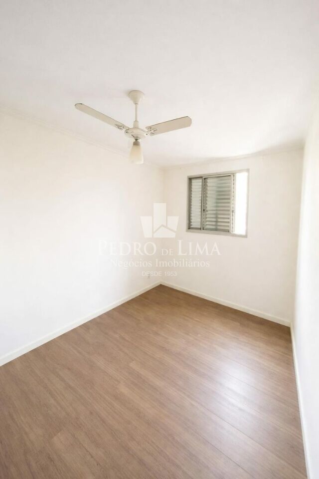 Apartamento de 2 Dormitórios e 1 Vaga na Vila Sílvia- Cangaíba