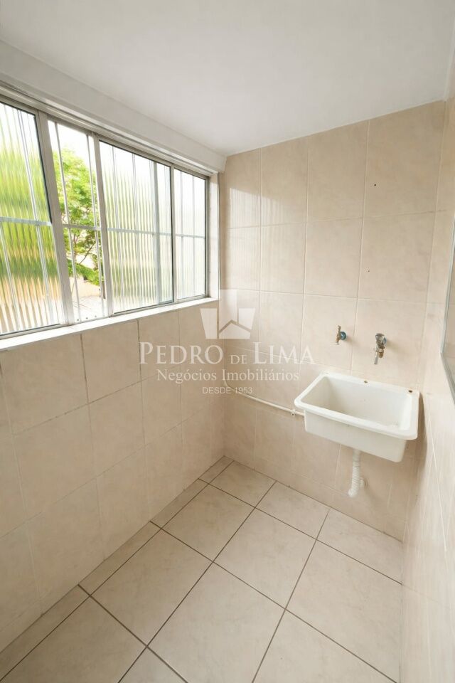 Apartamento de 2 Dormitórios e 1 Vaga na Vila Sílvia- Cangaíba
