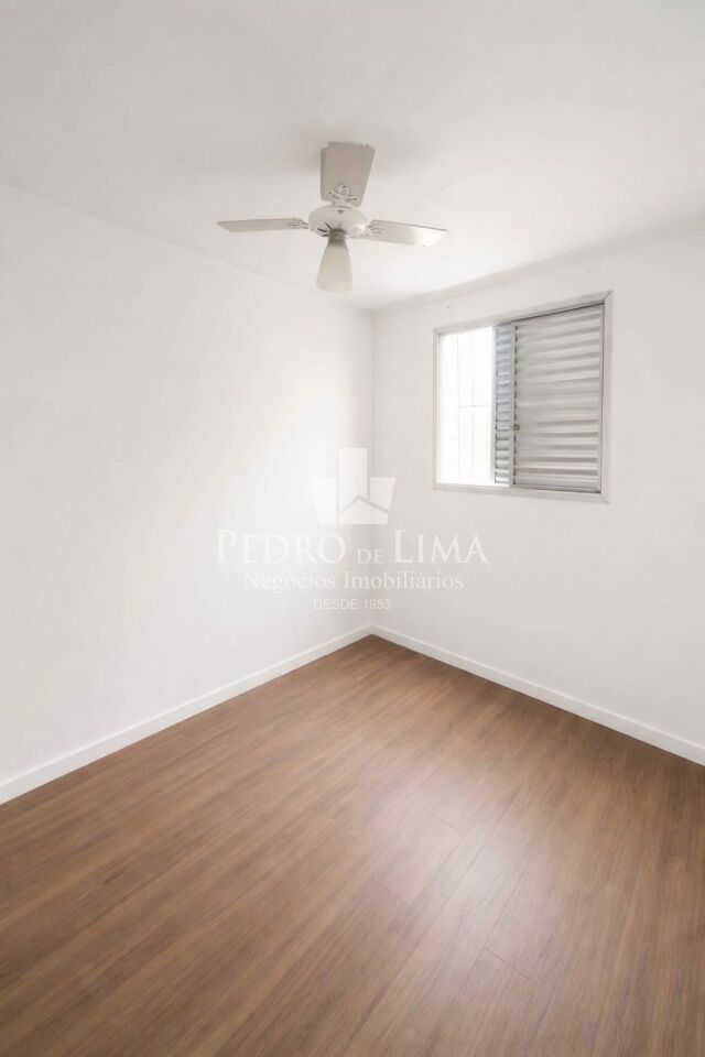 Apartamento de 2 Dormitórios e 1 Vaga na Vila Sílvia- Cangaíba