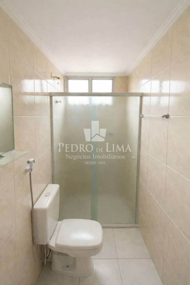Apartamento de 2 Dormitórios e 1 Vaga na Vila Sílvia- Cangaíba