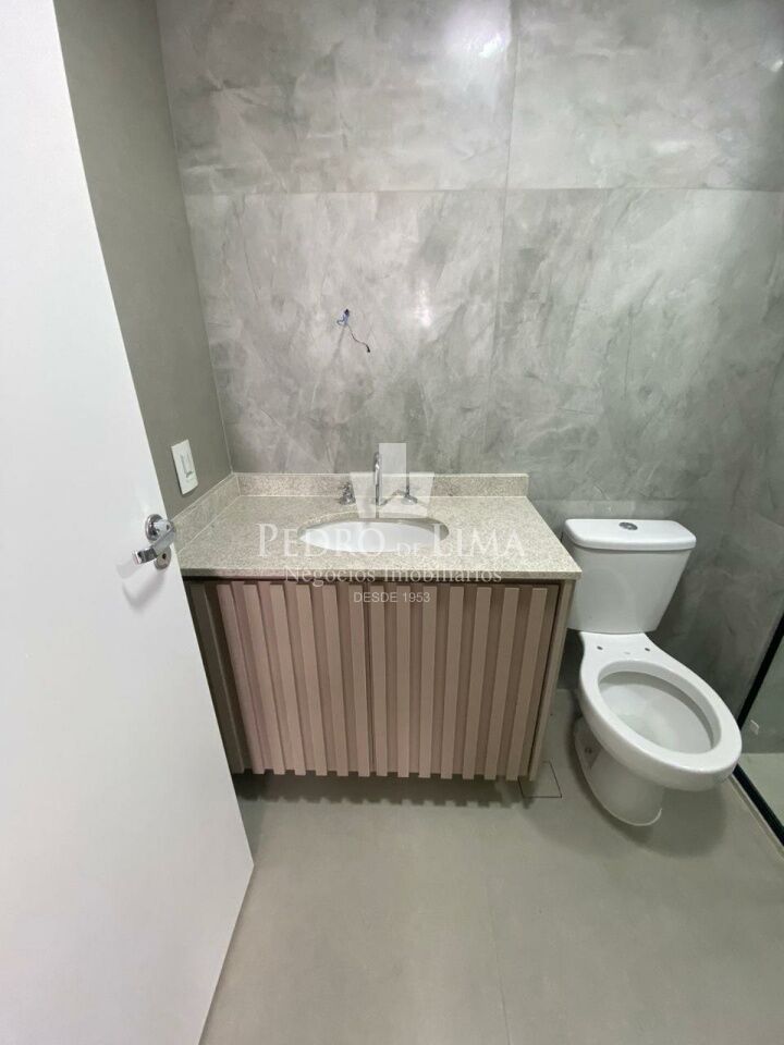 Apartamento no Tatuapé Condomínio Linea Home Resort com 66m², dois dormitórios sendo 1 suíte e1 vaga