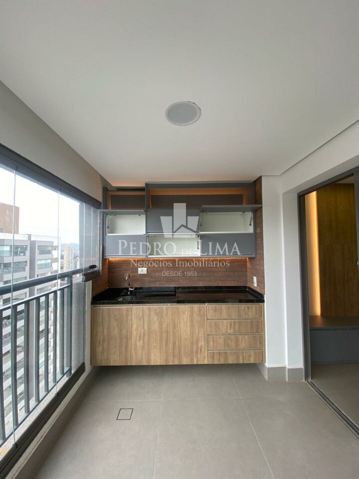 imagem do imovel Apartamento no Tatuapé Condomínio Linea Home Resort com 66m², dois dormitórios sendo 1 suíte e1 vaga ref: PE44753