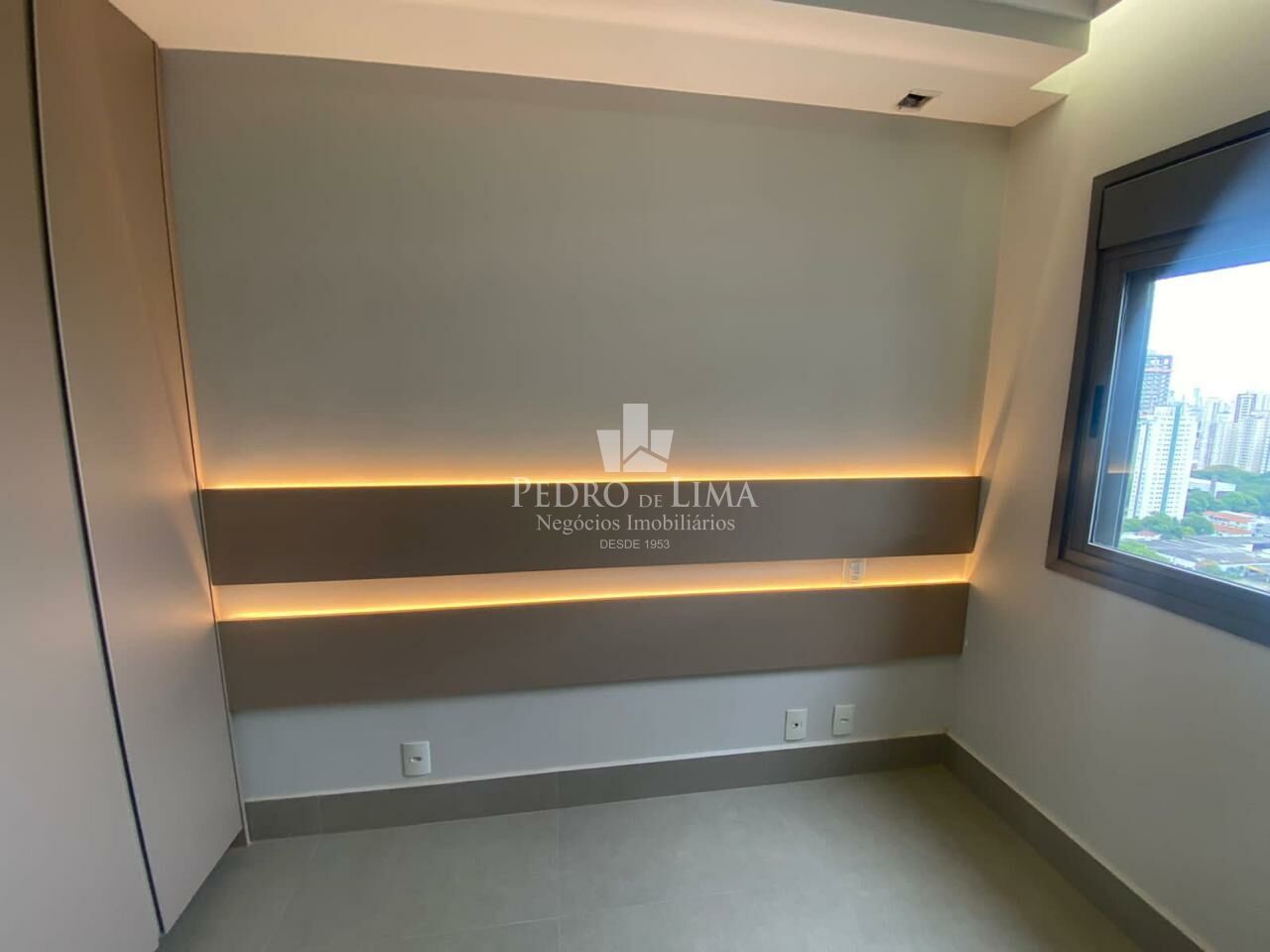 imagem do imovel Apartamento no Tatuapé Condomínio Linea Home Resort com 66m², dois dormitórios sendo 1 suíte e1 vaga ref: PE44753