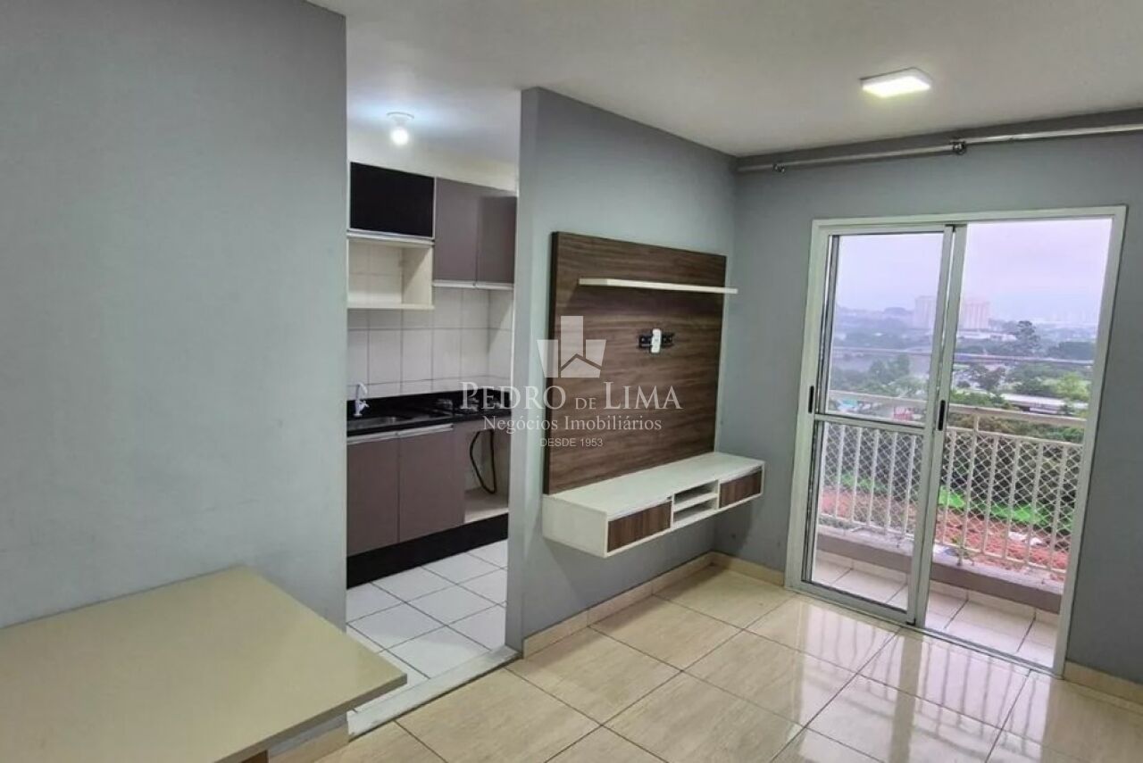 imagem do imovel Apartamento à venda, 2 quartos sendo 1 suíte, 1 vaga  sacada e 54 m², Penha - Zona Leste ref: PE44754