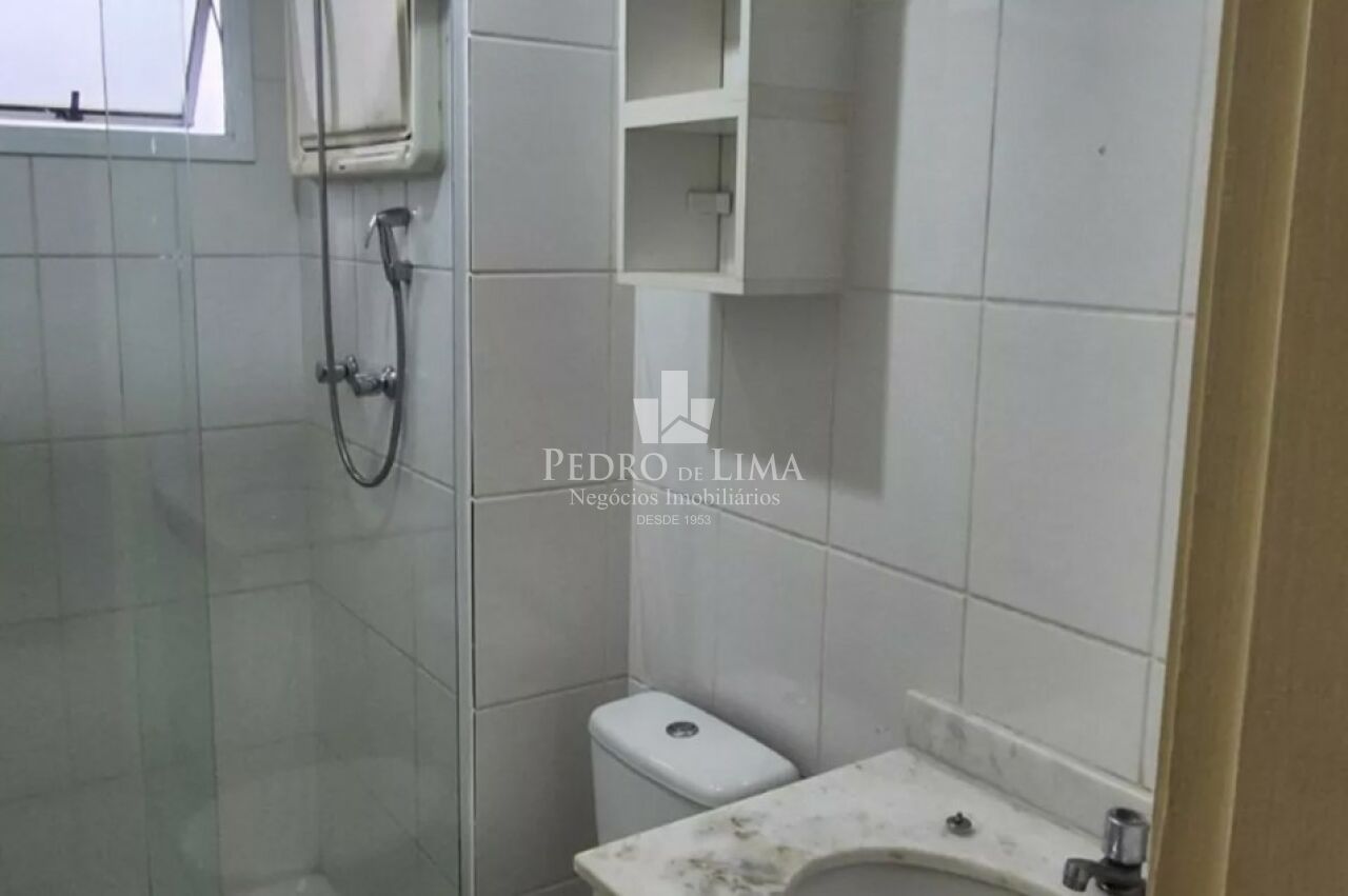 Apartamento à venda, 2 quartos sendo 1 suíte, 1 vaga  sacada e 54 m², Penha - Zona Leste