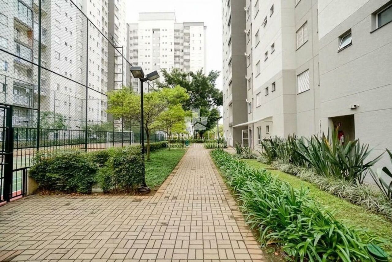 Apartamento à venda, 2 quartos sendo 1 suíte, 1 vaga  sacada e 54 m², Penha - Zona Leste
