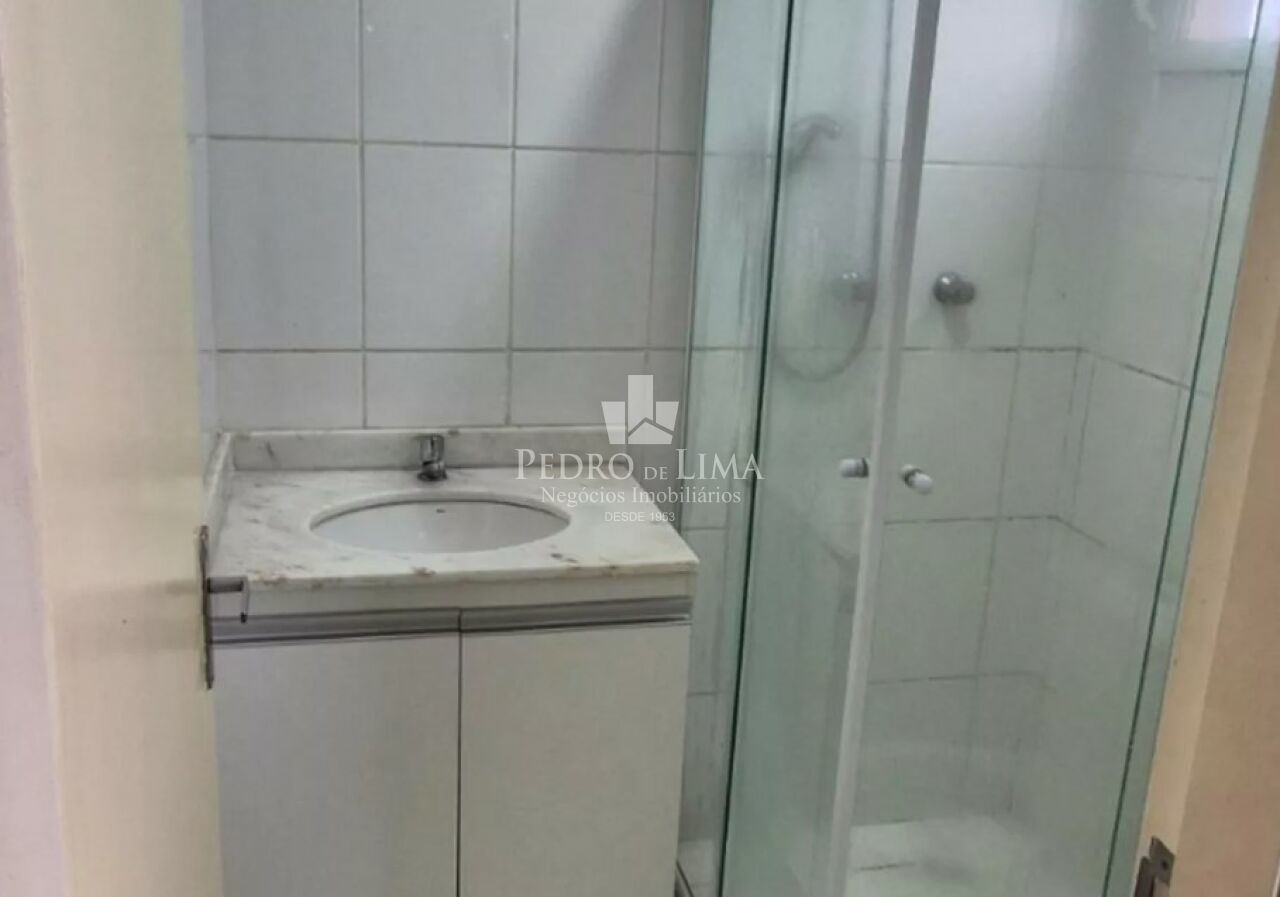 Apartamento à venda, 2 quartos sendo 1 suíte, 1 vaga  sacada e 54 m², Penha - Zona Leste