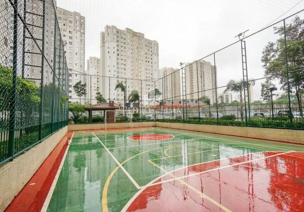 Apartamento à venda, 2 quartos sendo 1 suíte, 1 vaga  sacada e 54 m², Penha - Zona Leste