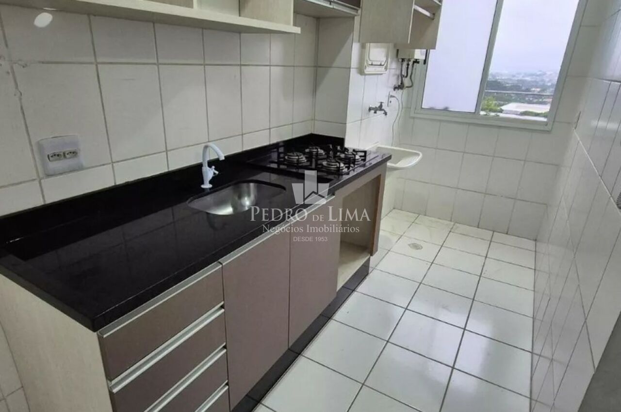 imagem do imovel Apartamento à venda, 2 quartos sendo 1 suíte, 1 vaga  sacada e 54 m², Penha - Zona Leste ref: PE44754