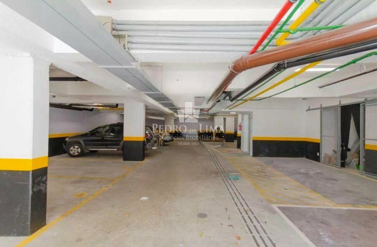 Apartamento todo mobiliado 1 quarto e 1 vaga, Vila Granada - Penha