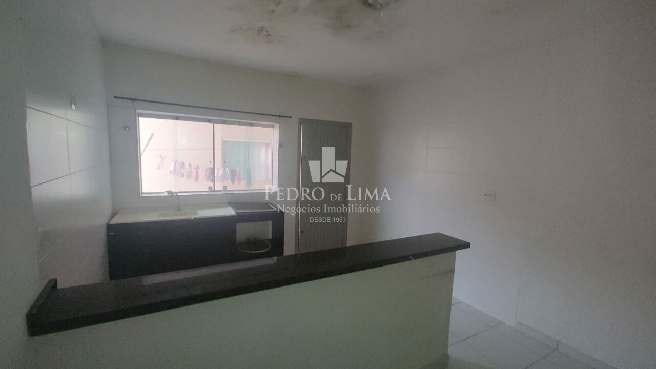 imagem do imovel Casa 1 dormitório no Cangaíba ref: PE44758