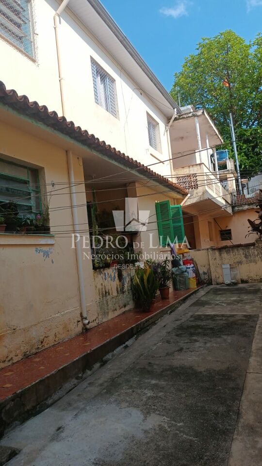 Terreno na Cangaíba com 360 m²