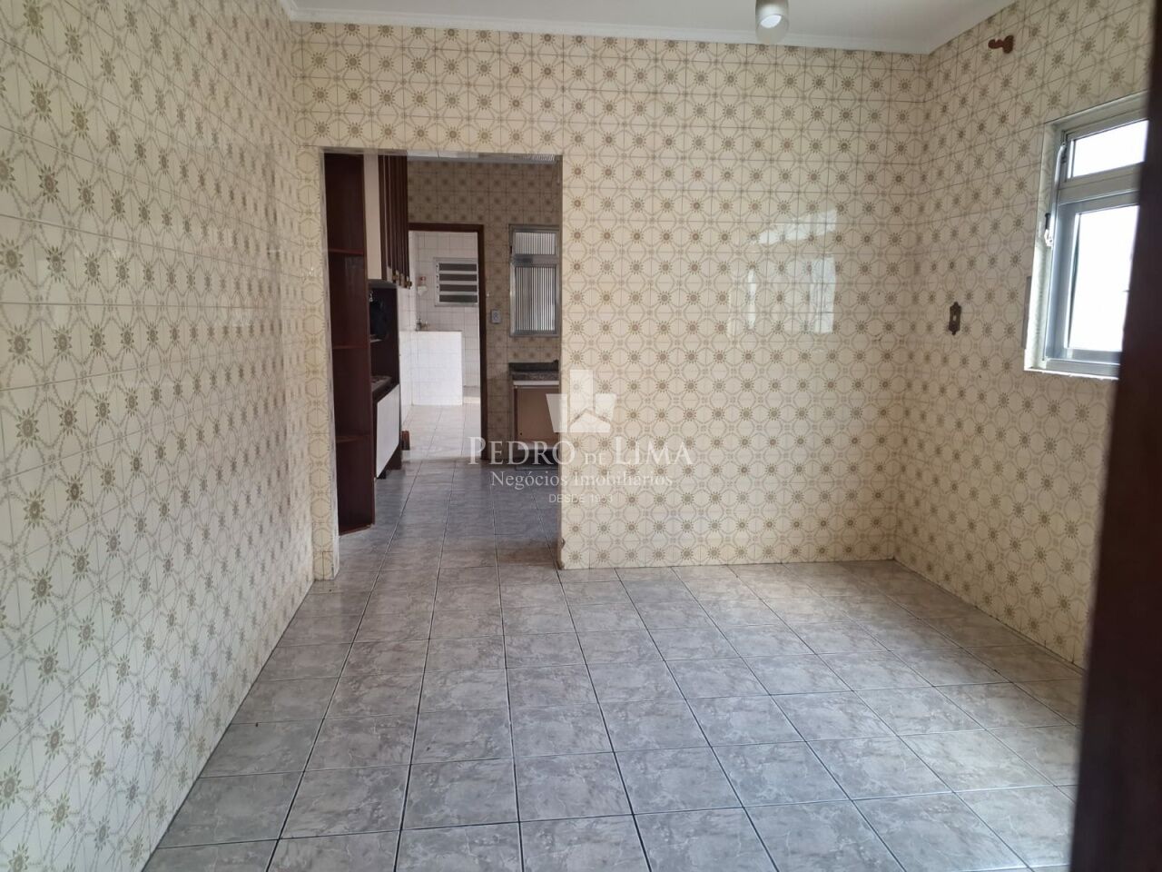 imagem do imovel Sobrado frontal, com 3 dormitórios sendo 1 suíte e 2 vagas de garagem na Vila Matilde  ref: PE44767