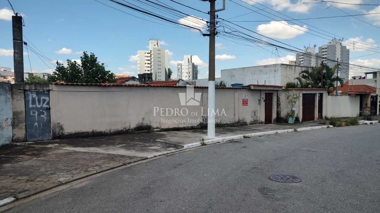 imagem do imovel Terreno na Ponte Rasa 823m²  sendo 23,60 x 34,87 documentação OK ref: PE44769