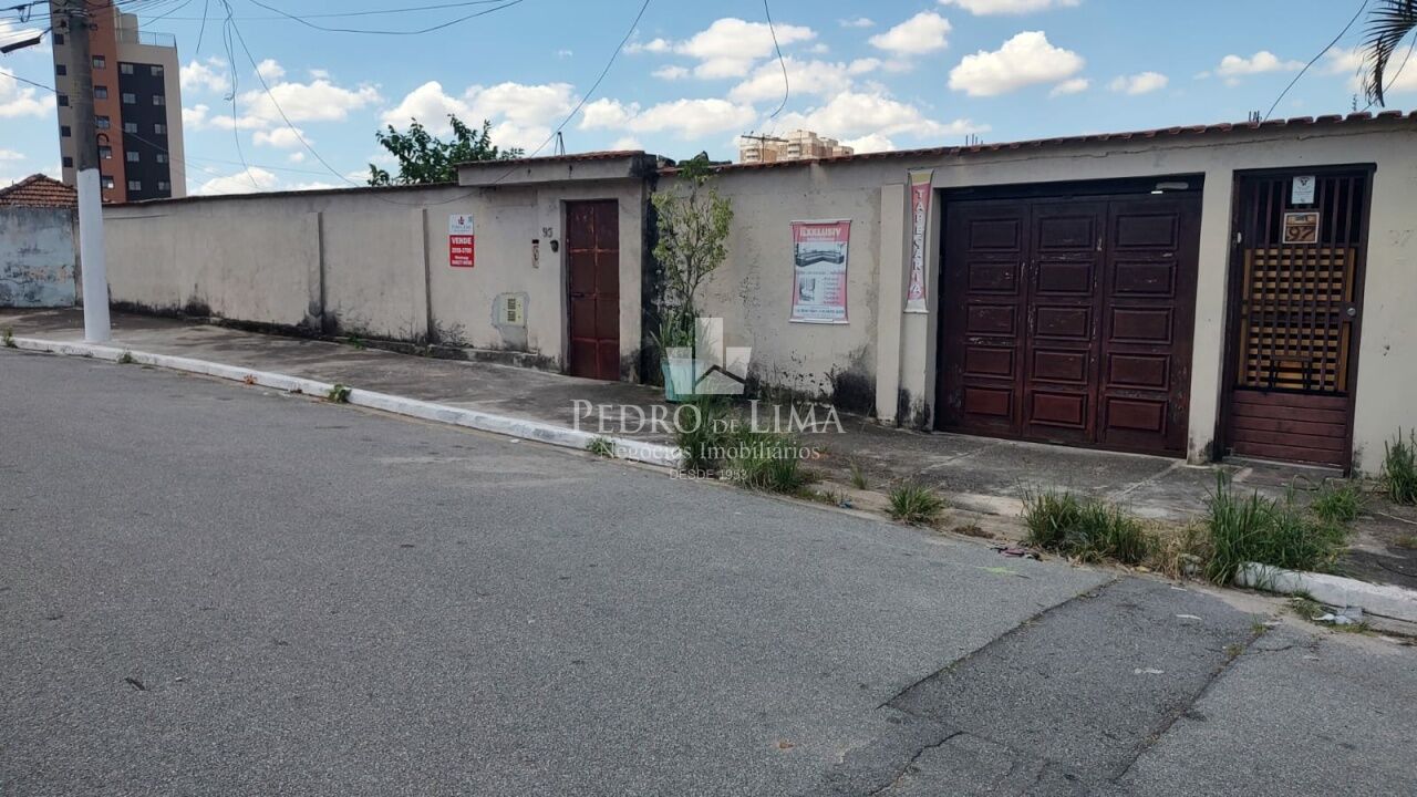 imagem do imovel Terreno na Ponte Rasa 823m²  sendo 23,60 x 34,87 documentação OK ref: PE44769