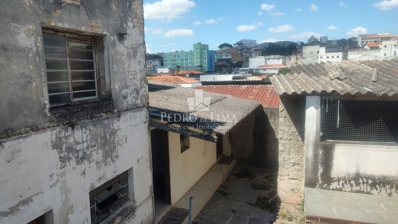 Terreno na Ponte Rasa 823m²  sendo 23,60 x 34,87 documentação OK