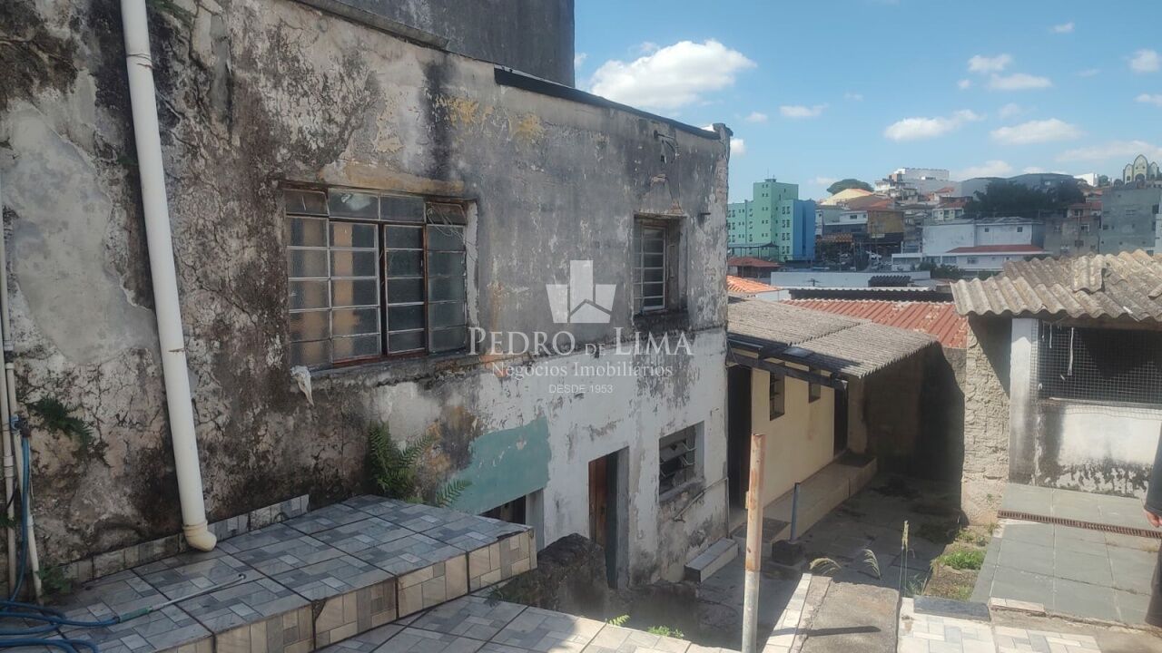 Terreno na Ponte Rasa 823m²  sendo 23,60 x 34,87 documentação OK