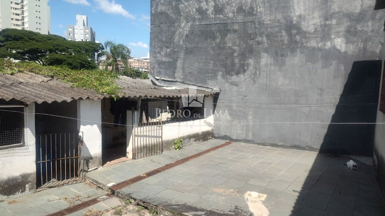 Terreno na Ponte Rasa 823m²  sendo 23,60 x 34,87 documentação OK
