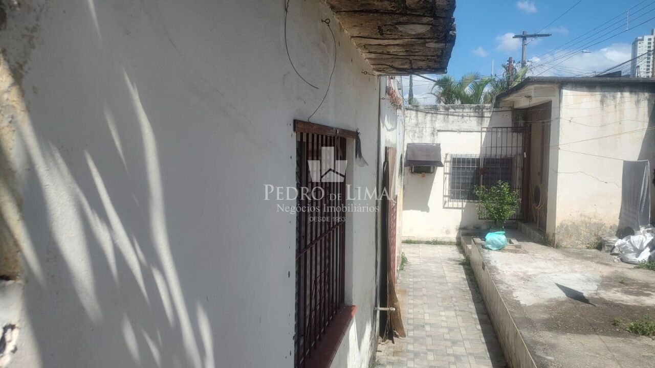 Terreno na Ponte Rasa 823m²  sendo 23,60 x 34,87 documentação OK