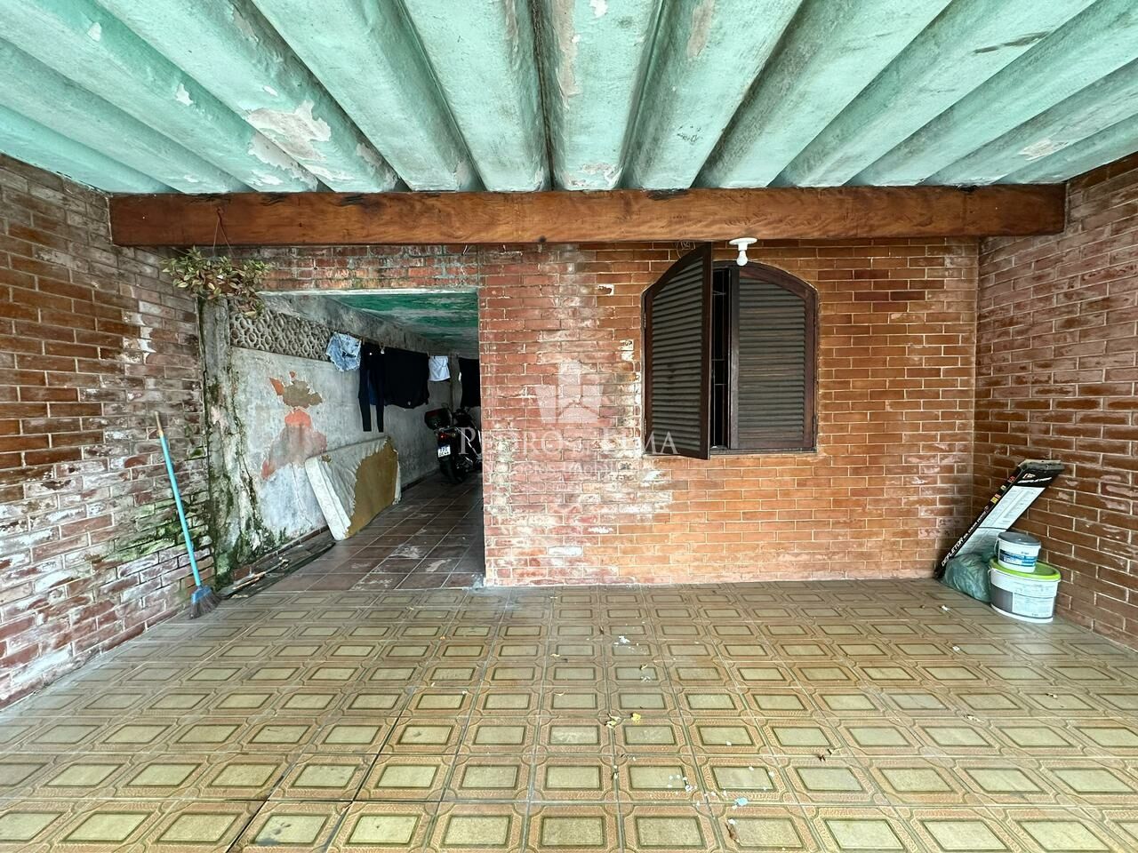 Terreno à venda, 700 metros do metrô Guilhermina, 6x21 - Vila Granada - Penha
