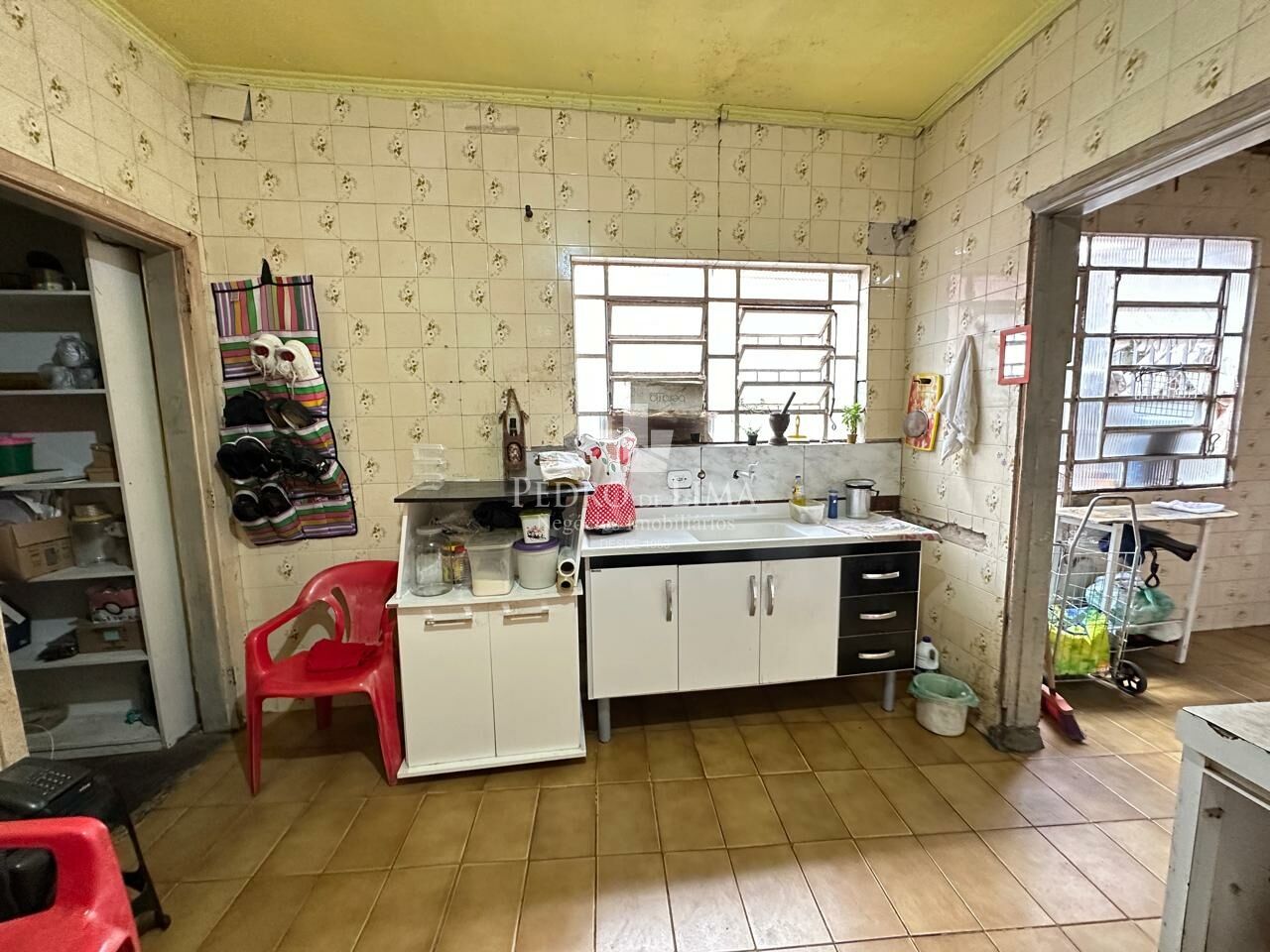 Terreno à venda, 700 metros do metrô Guilhermina, 6x21 - Vila Granada - Penha