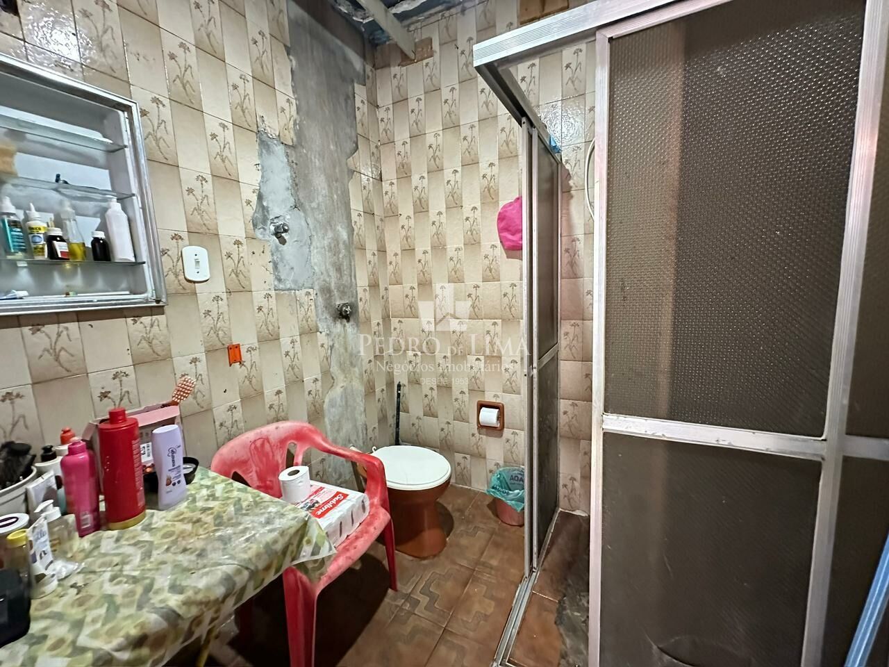 Terreno à venda, 700 metros do metrô Guilhermina, 6x21 - Vila Granada - Penha
