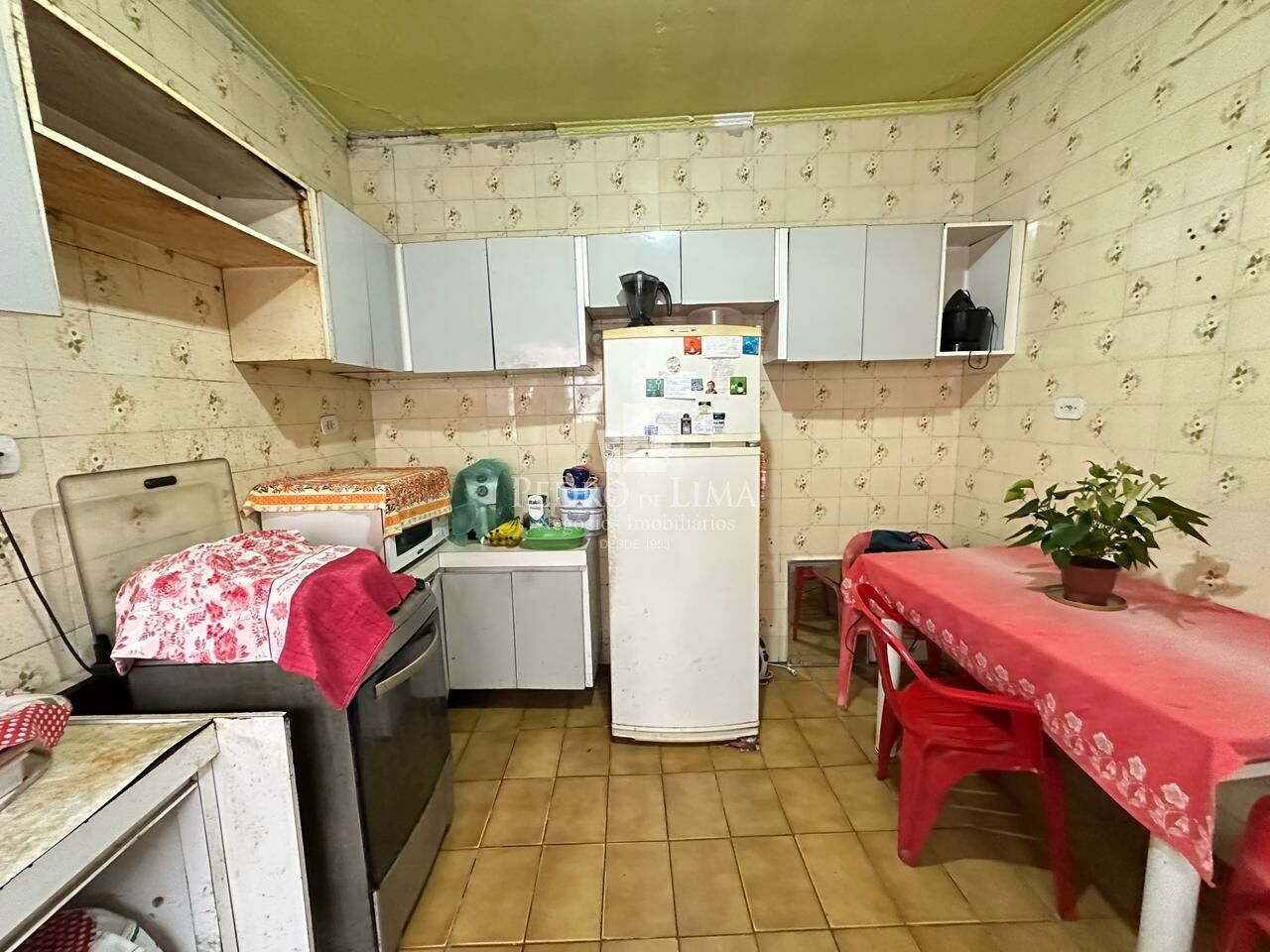 Terreno à venda, 700 metros do metrô Guilhermina, 6x21 - Vila Granada - Penha