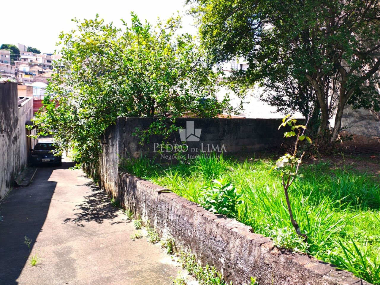 imagem do imovel Terreno na região da Penha    ref: PE44773
