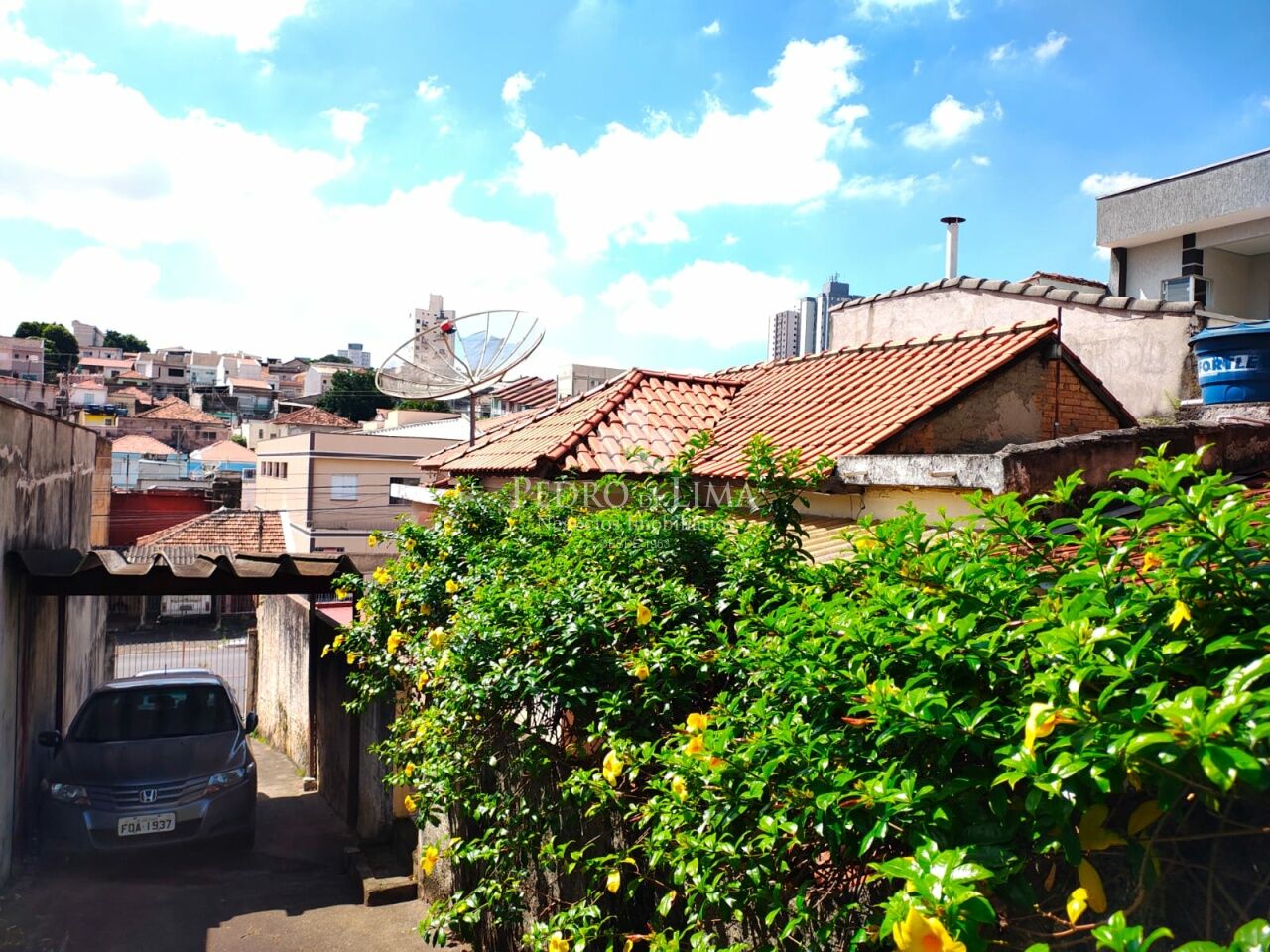 Terreno na região da Penha   