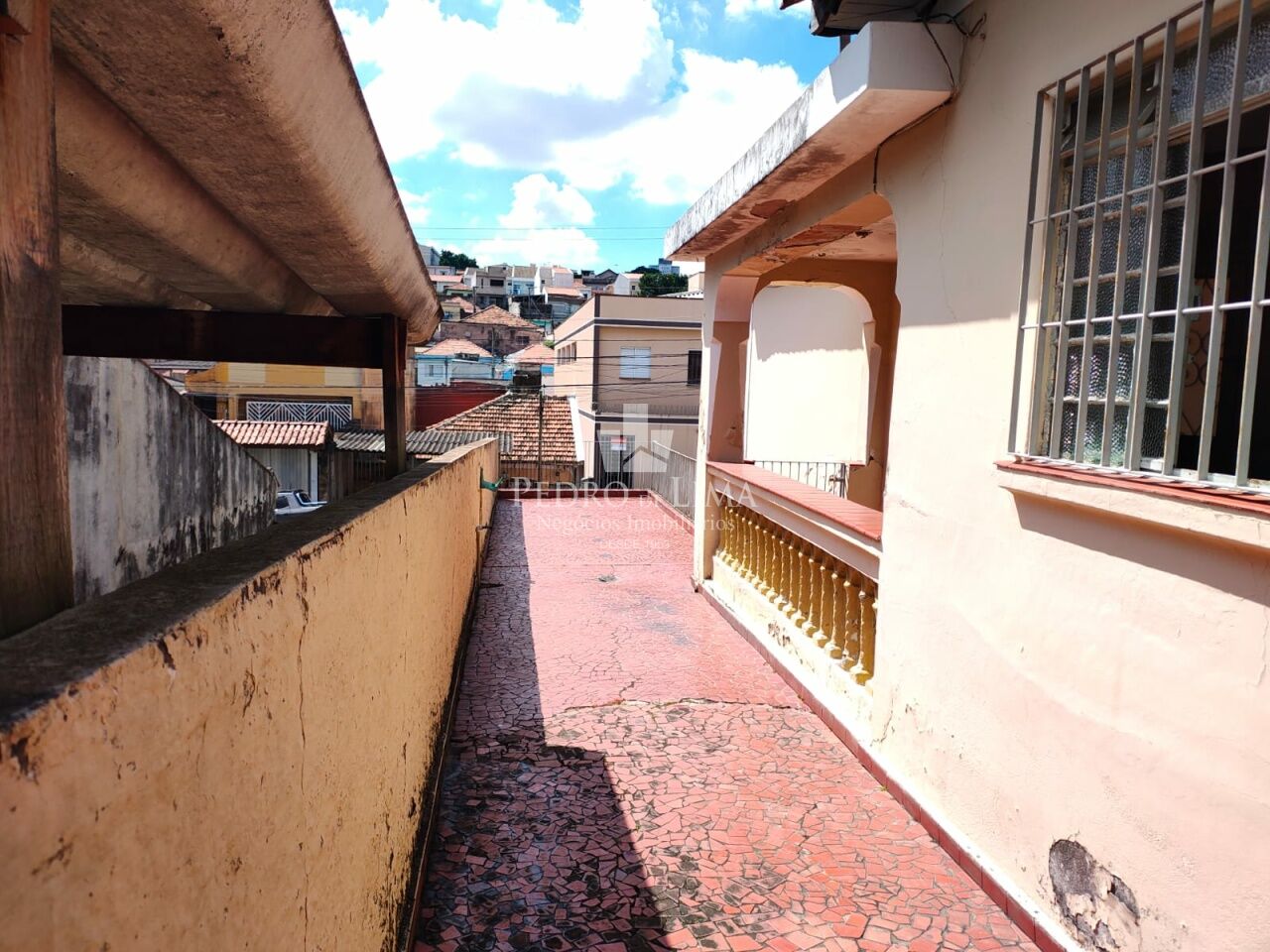 imagem do imovel Terreno na região da Penha    ref: PE44773