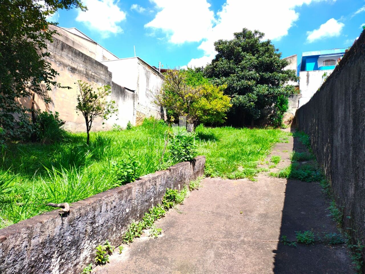 Terreno na região da Penha   