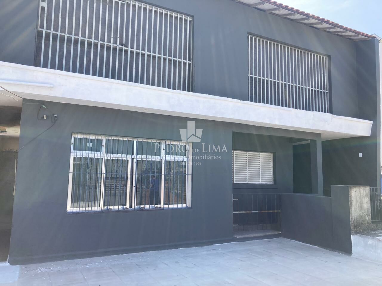 imagem do imovel Terreno com varias  casas  mais salões comerciais no Ermelino Matarazzo ref: PE44775