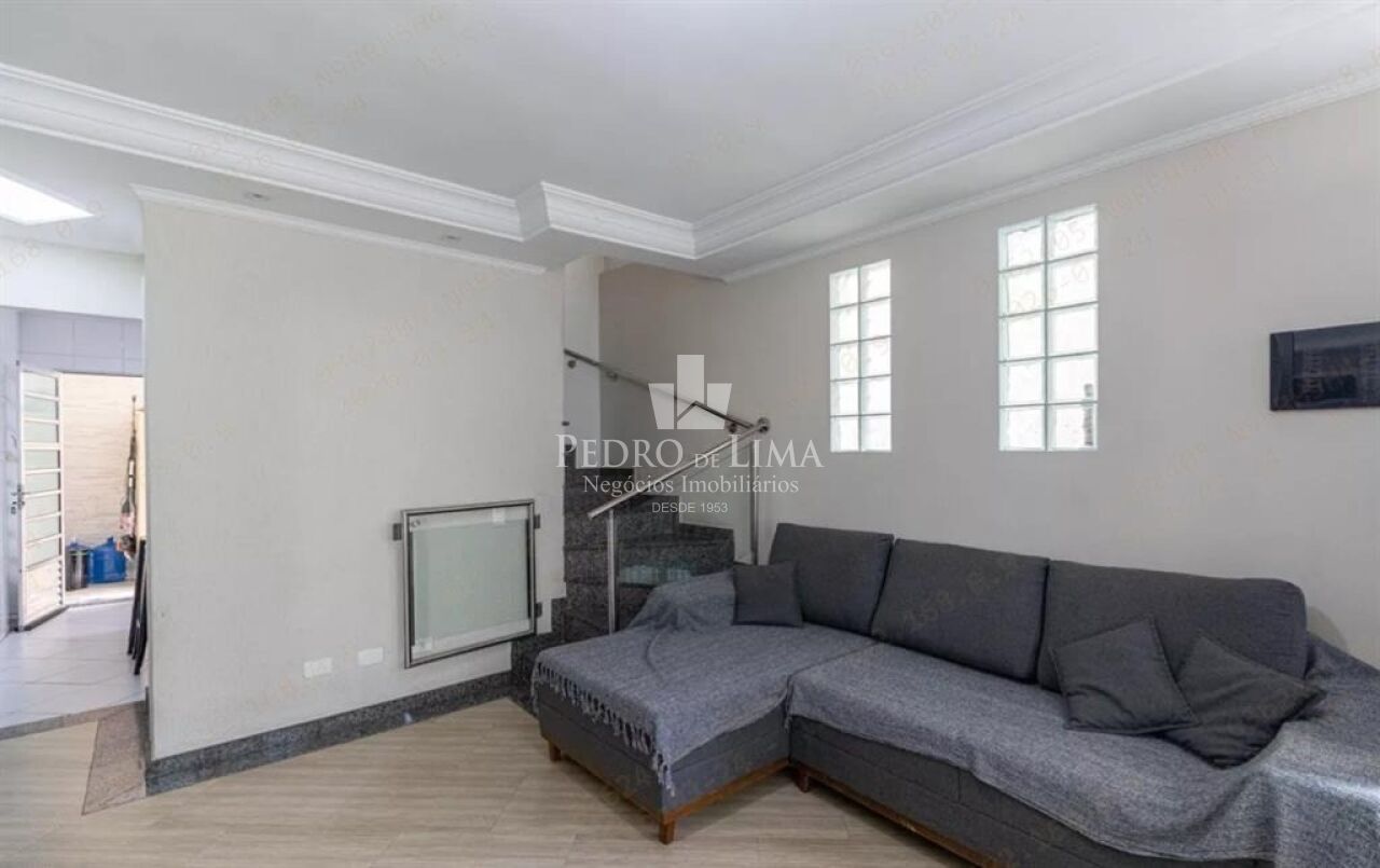 imagem do imovel Sobrado em Condomínio na Penha com 3 suítes, duas vagas e 180m²  ref: PE44777