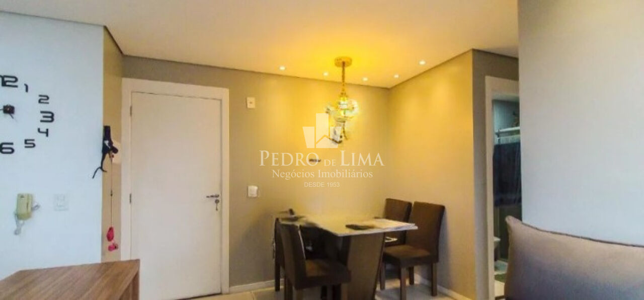 imagem do imovel Apartamento na região da Parque do Carmo ref: PE44778