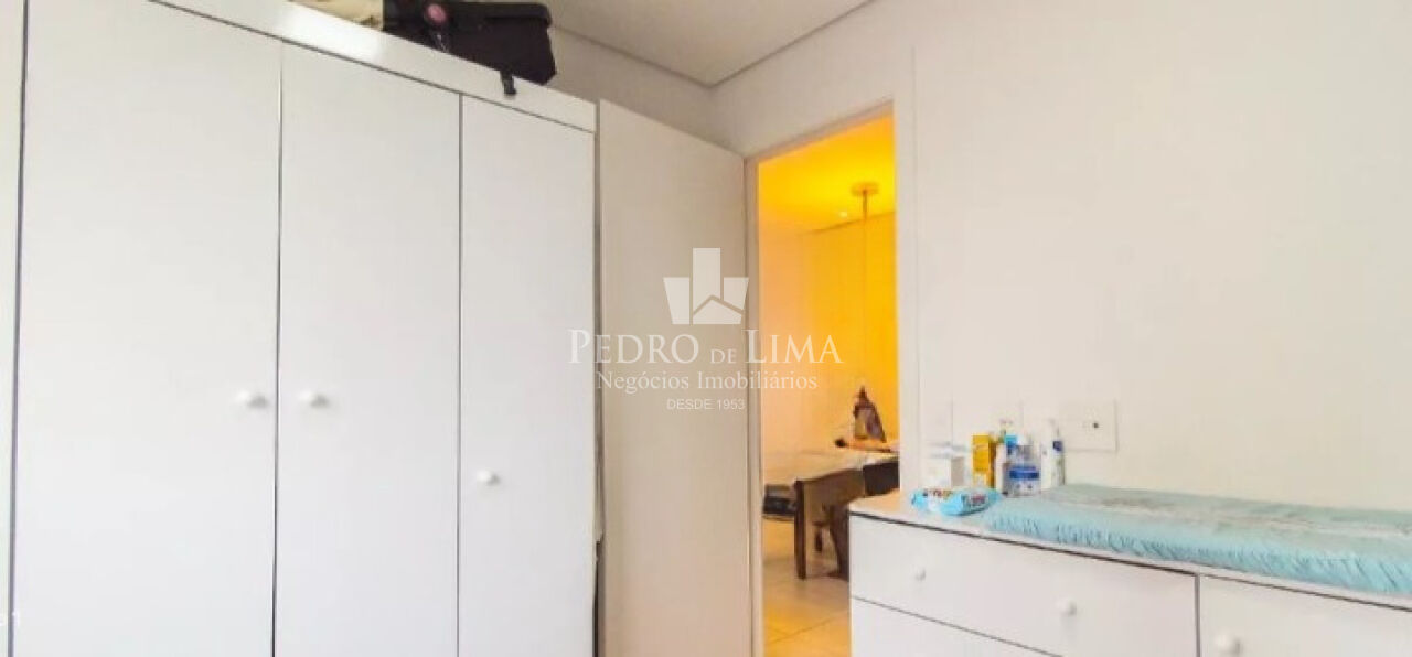 Apartamento na região da Parque do Carmo