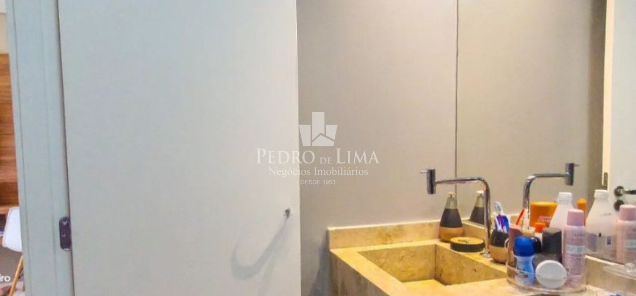Apartamento na região da Parque do Carmo