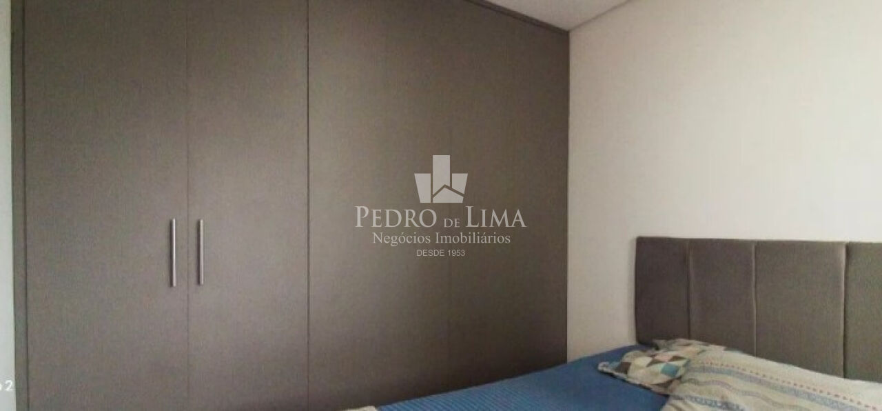 Apartamento na região da Parque do Carmo