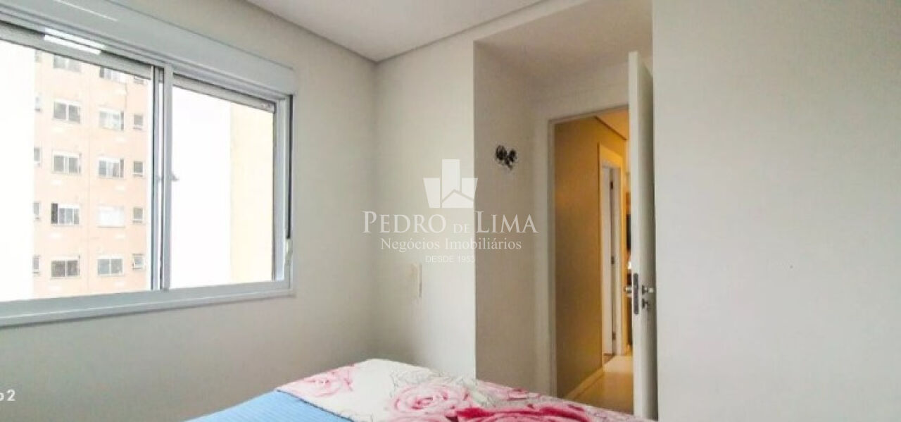 Apartamento na região da Parque do Carmo