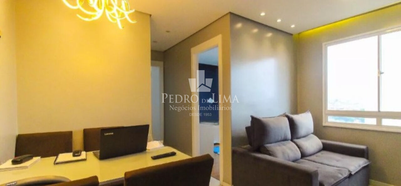 imagem do imovel Apartamento na região da Parque do Carmo ref: PE44778