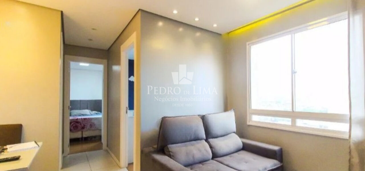 imagem do imovel Apartamento na região da Parque do Carmo ref: PE44778