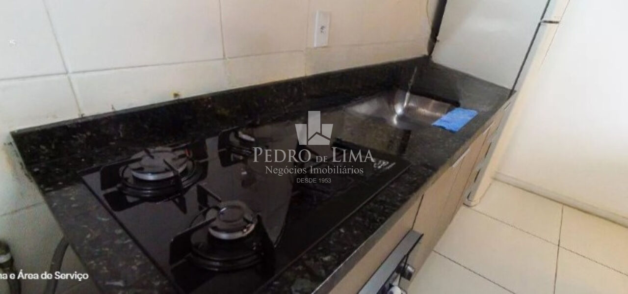 Apartamento na região da Parque do Carmo