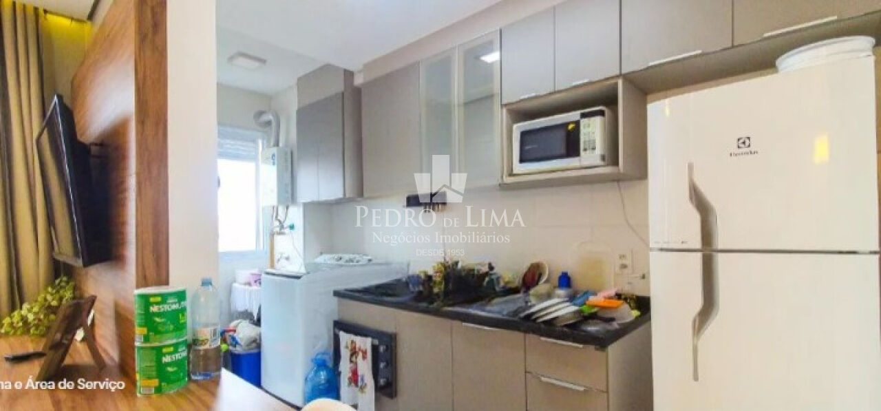 Apartamento na região da Parque do Carmo