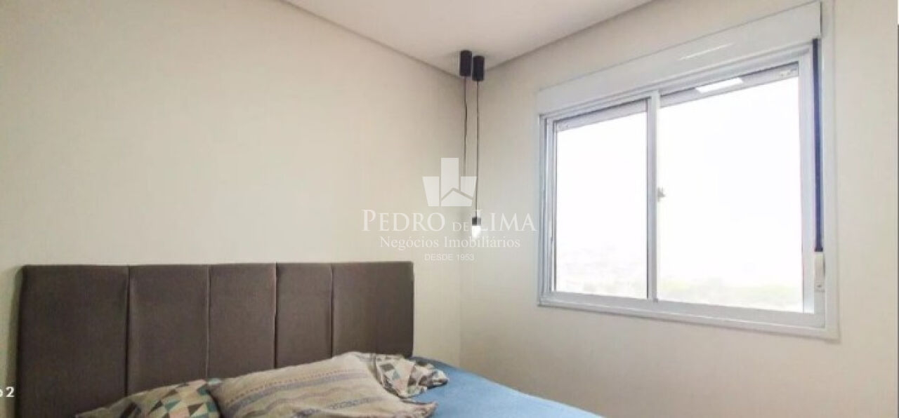 Apartamento na região da Parque do Carmo